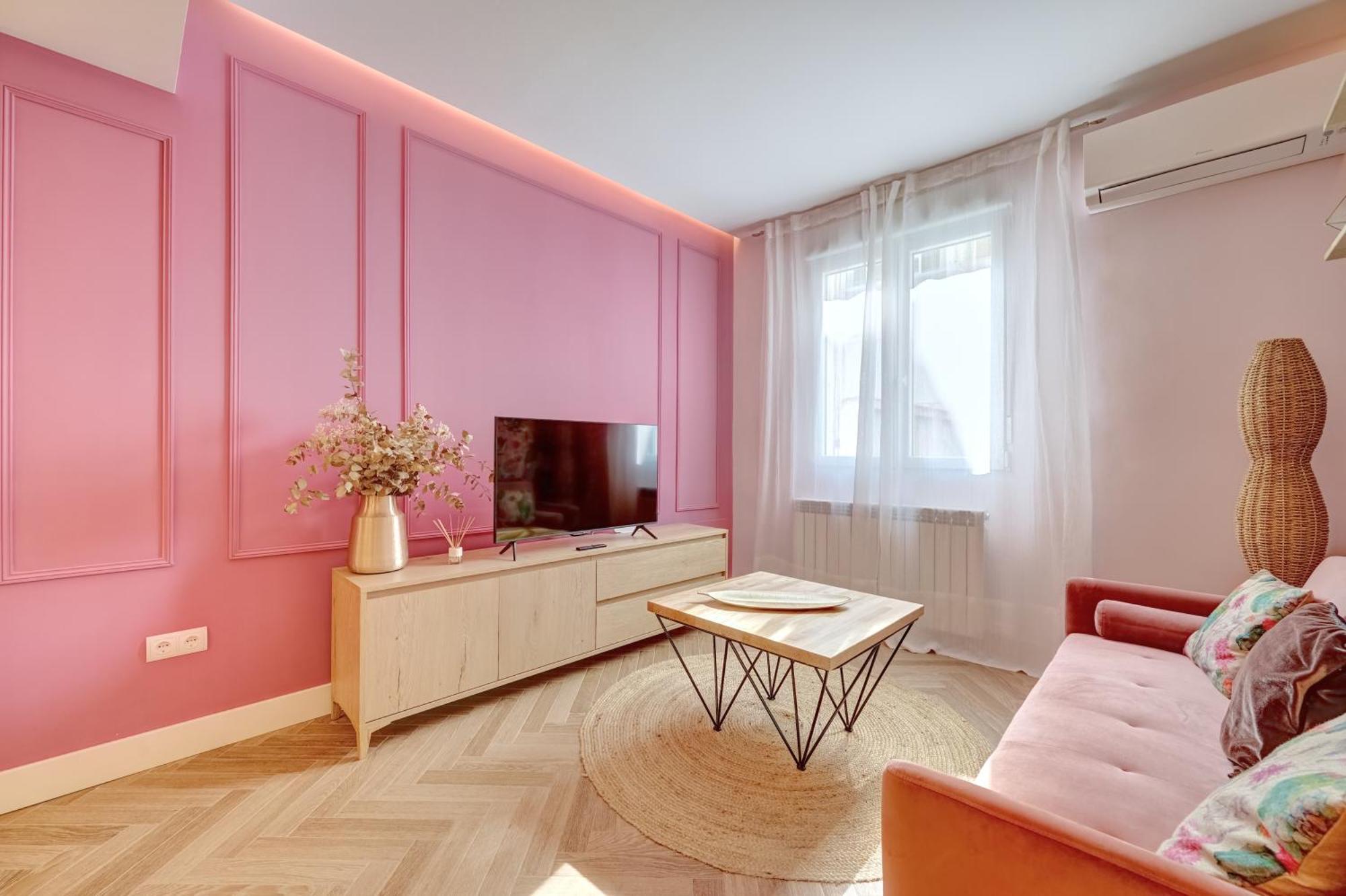 Apartment Minica Parking Gratis