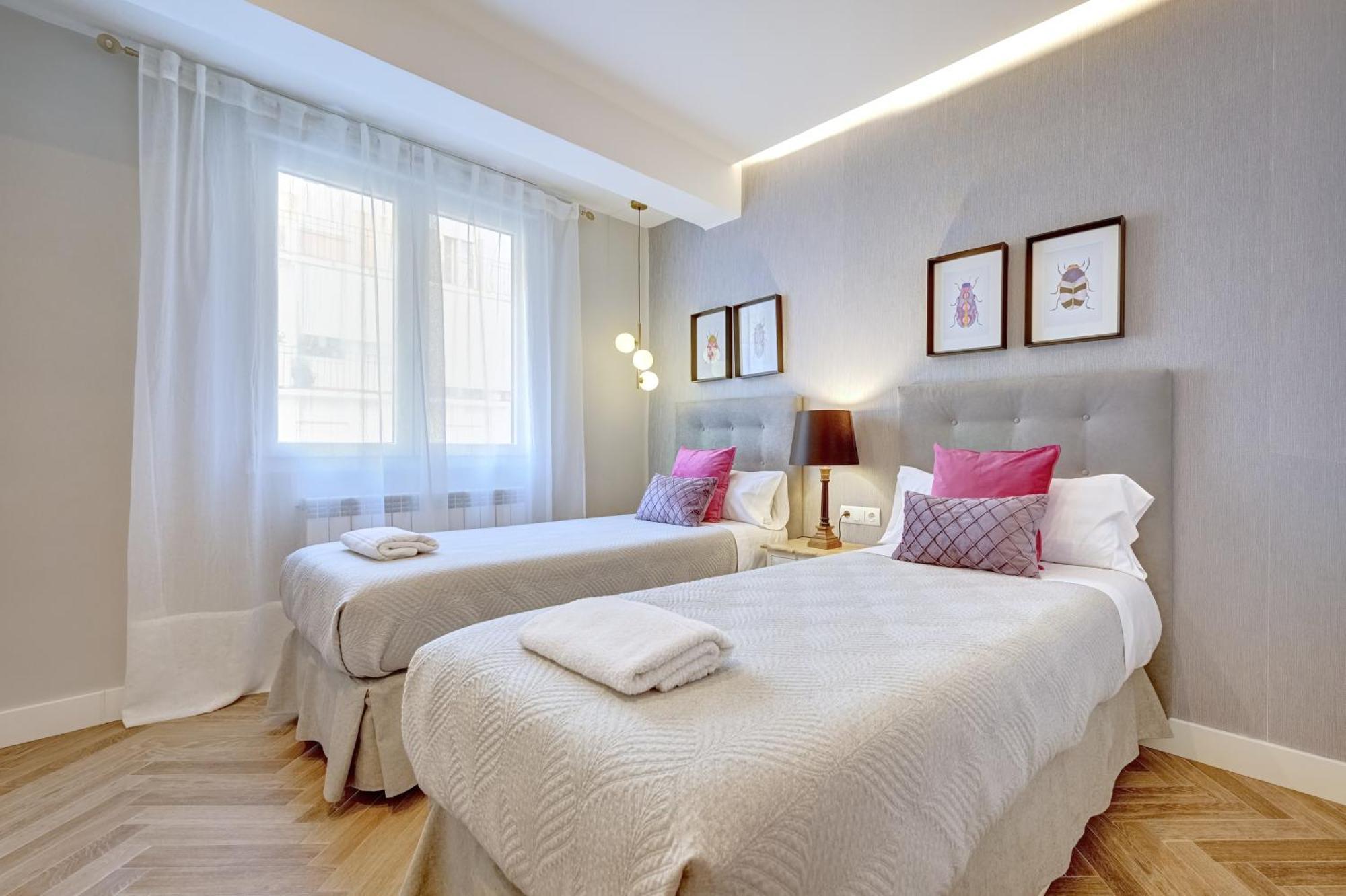 Apartment Minica Parking Gratis