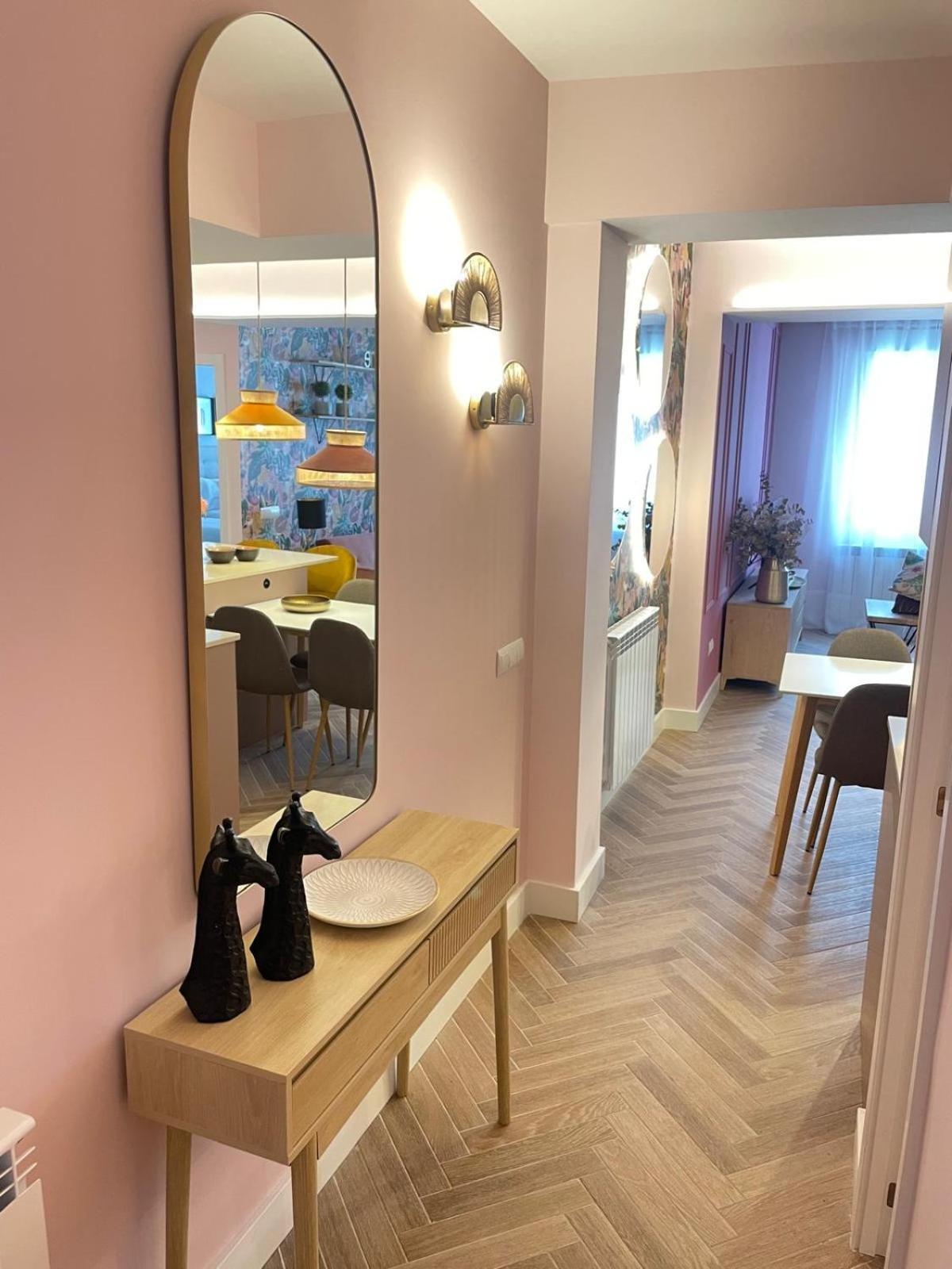 Apartment Minica Parking Gratis