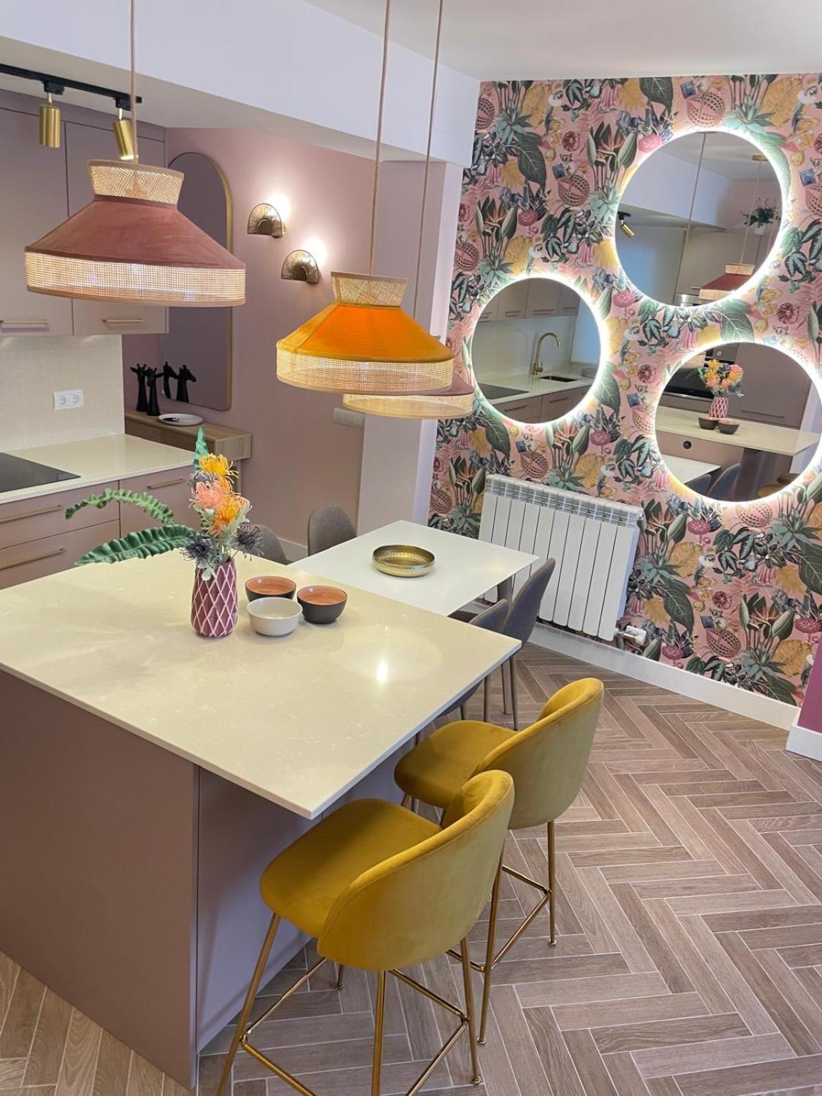 Minica Parking Gratis Apartment Logrono