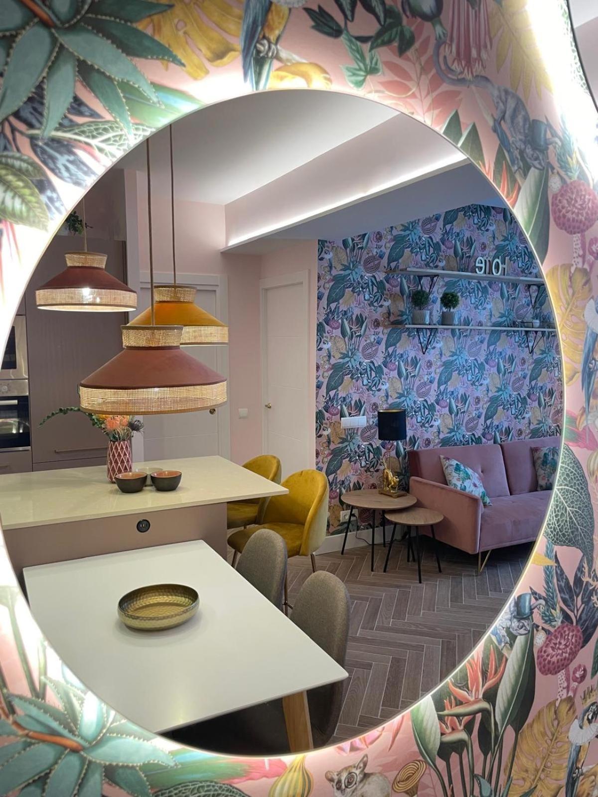 Apartment Minica Parking Gratis Logrono